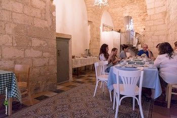 Bed & Breakfast Al Mutran Guest House