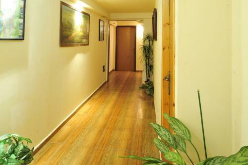 Akko Gate Hostel