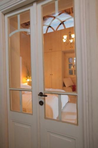 Apartamento Four Hearts - Acre's Sea Side Suite