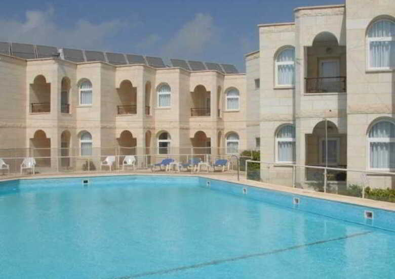 Acco Beach Hotel