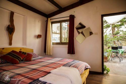 Hostal Nazareth Hostel