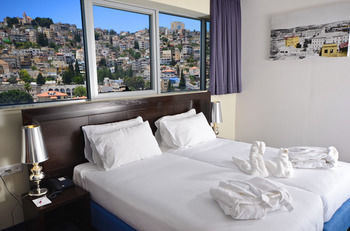 Golden Crown Old City Hotel