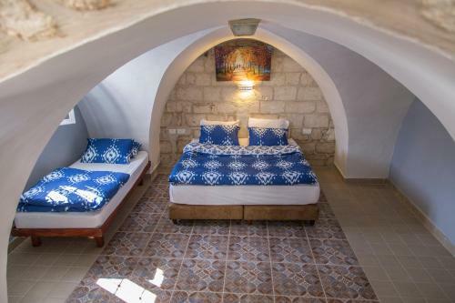 Hostal Alexandra House