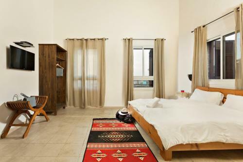 Hostal Fauzi Azar Inn
