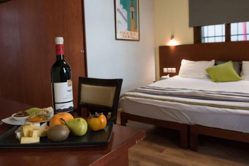 Hotel Villa Nazareth