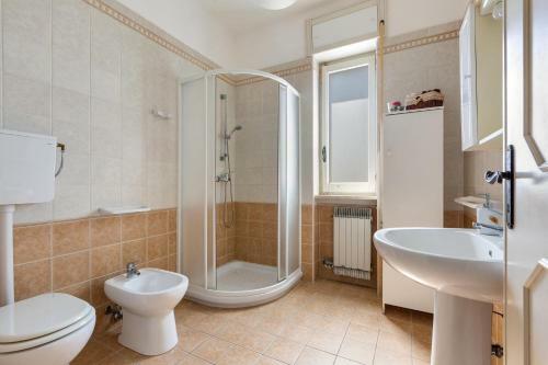 Apartamento Appartamento Fiorella
