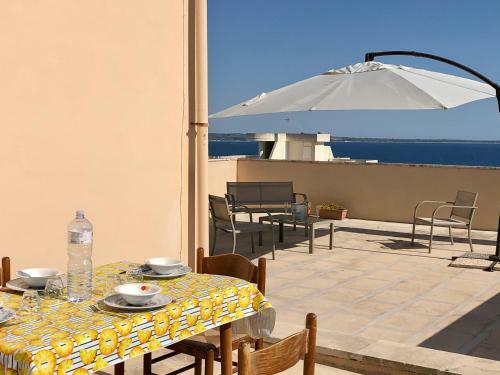 Attico Sul Mare Gallipoli