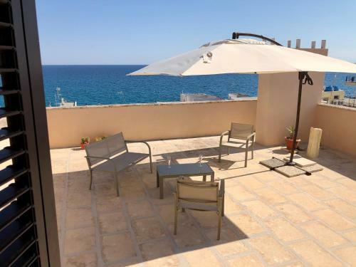 Attico Sul Mare Gallipoli