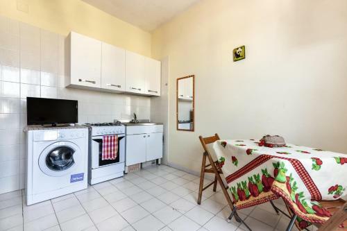 Apartamento Monolocale Sale Rosa