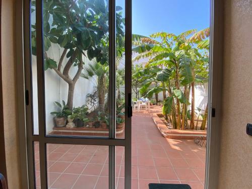 Apartamento Secret Garden