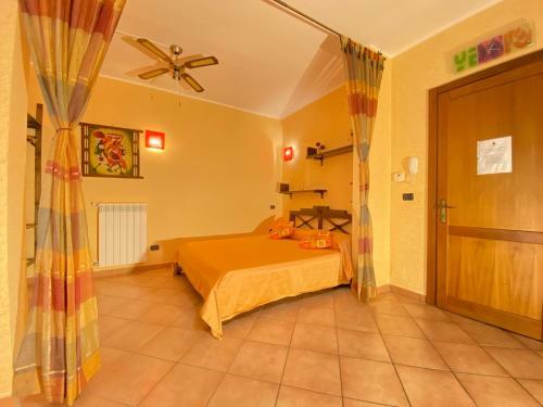 Apartamento Secret Garden