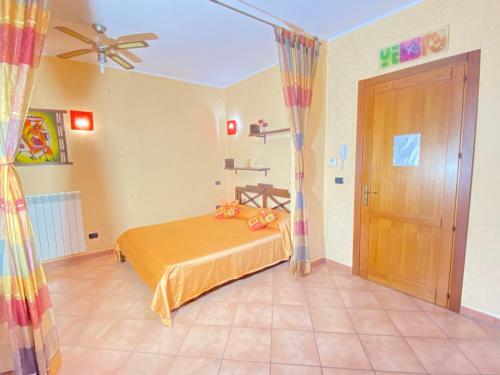 Apartamento Secret Garden