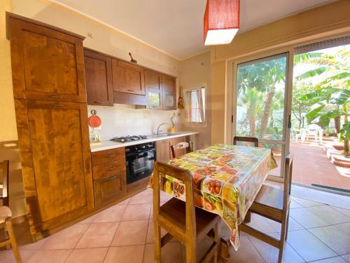 Apartamento Secret Garden