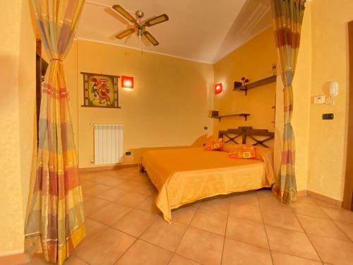 Apartamento Secret Garden
