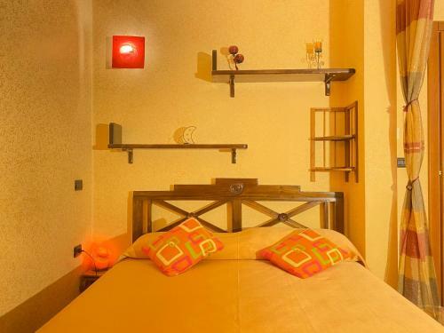 Apartamento Secret Garden