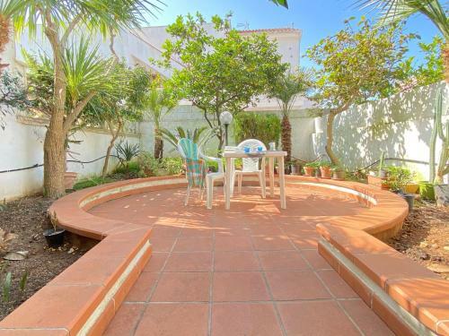 Apartamento Secret Garden