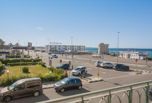 Apartamento Appartamento Lido Piccolo