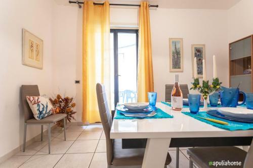 Apartamento Trilocale Passaseo