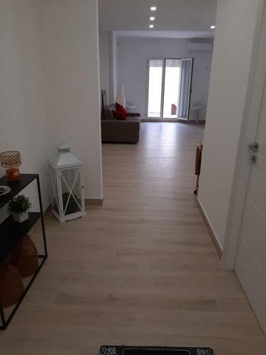 Apartamento Casa Elegante Centro Gallipoli