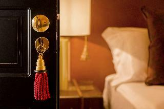 Hotel Palazzo Presta