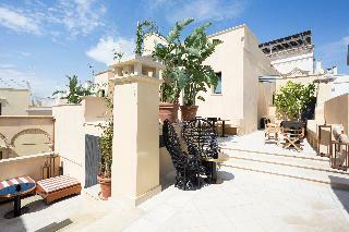Hotel Palazzo Presta