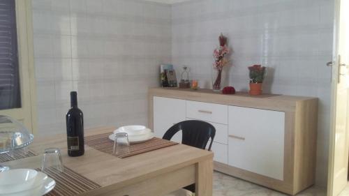 Apartamento Casa Vacanze Azul - Via Brindisi