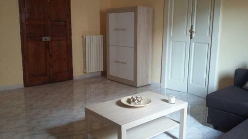 Apartamento Casa Vacanze Azul - Via Brindisi