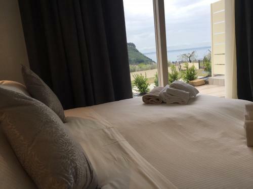 Apartamento Villa Brusadela Suites Garda