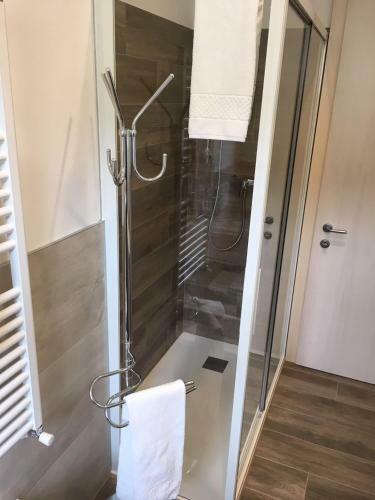 Apartamento Villa Brusadela Suites Garda