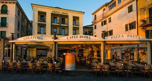 Hotel Roma