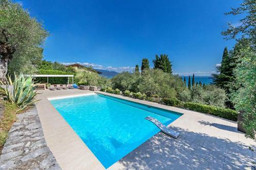 Villa Mariavittoria