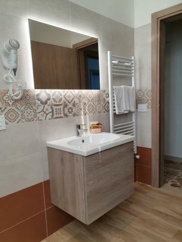 Bed & Breakfast Villa Elisa