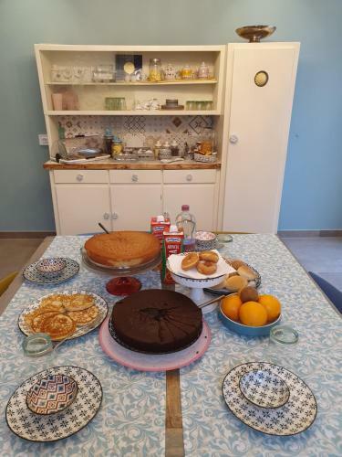 Bed & Breakfast Villa Elisa