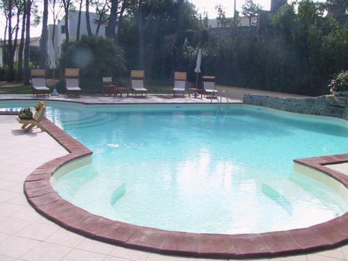 Hotel Villa Bianca