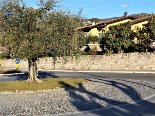 Apartamento Casa Vele