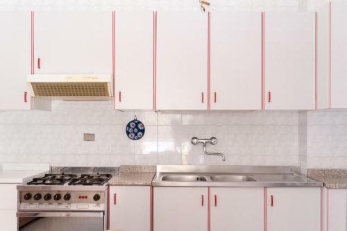 Apartamento Lido Giovani