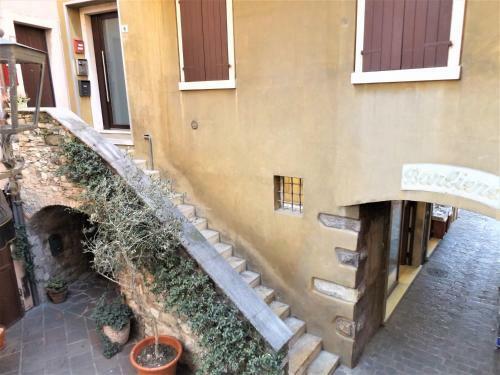 Apartamento Casa Adelaide
