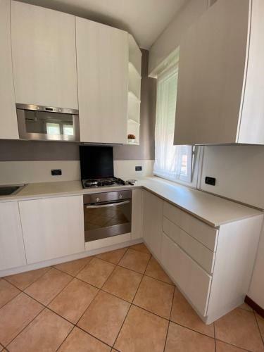 Apartamento Casa Agnese