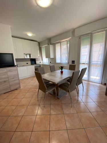 Apartamento Casa Agnese