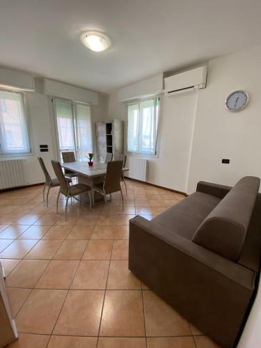 Apartamento Casa Agnese