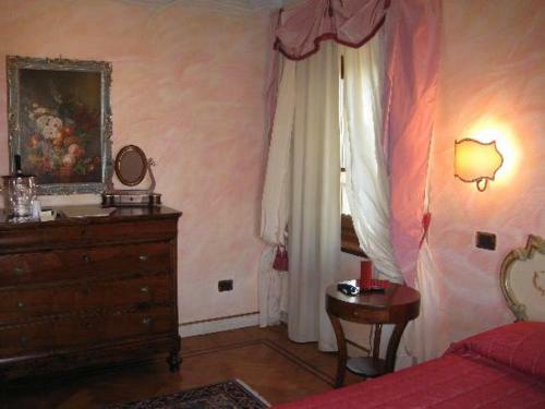 Villa Bianca Hotel