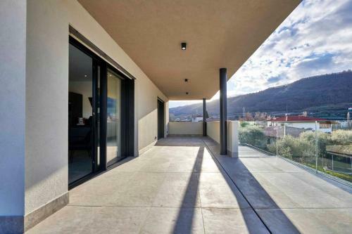 Apartmentsgarda - Aurora Deluxe