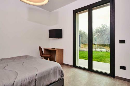 Apartmentsgarda - Aurora Deluxe