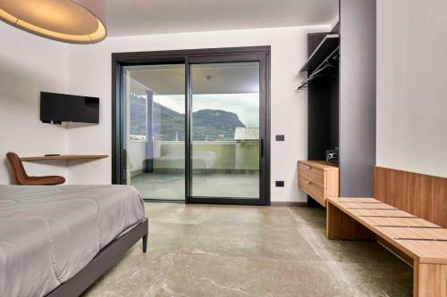 Apartmentsgarda - Aurora Deluxe