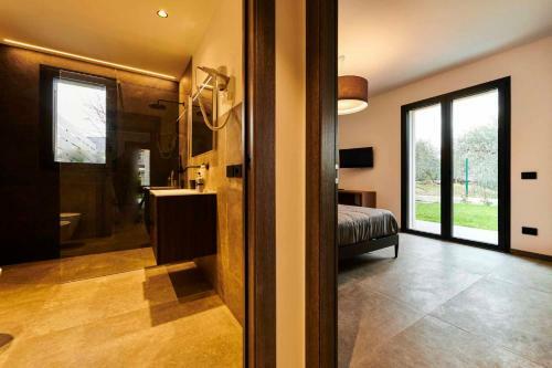 Apartmentsgarda - Aurora Deluxe