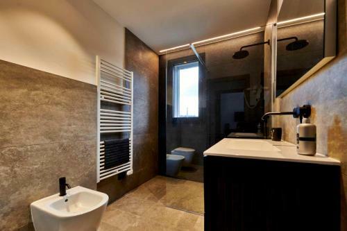 Apartmentsgarda - Aurora Deluxe