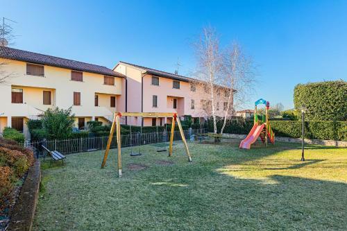 Apartamento Coriandolo