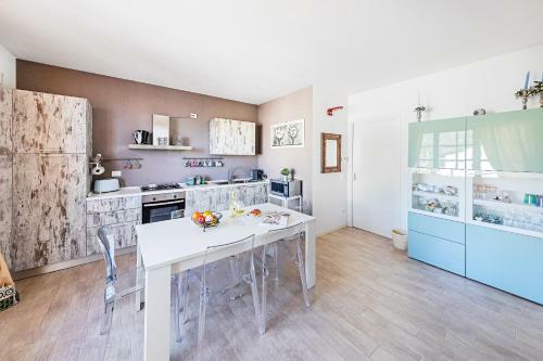 Apartamento Coriandolo