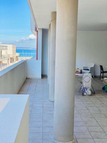 Apartamento Casa Vacanza Centro