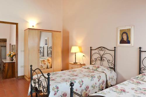 Villa Casale Belvedere